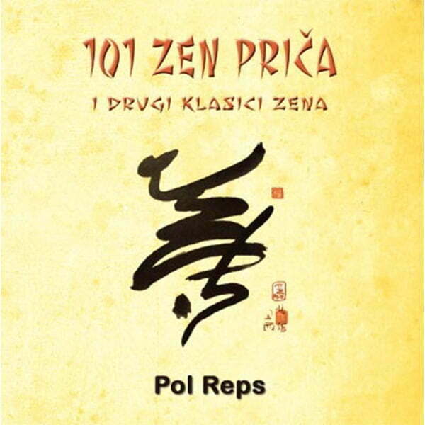 101 ZEN PRIČA