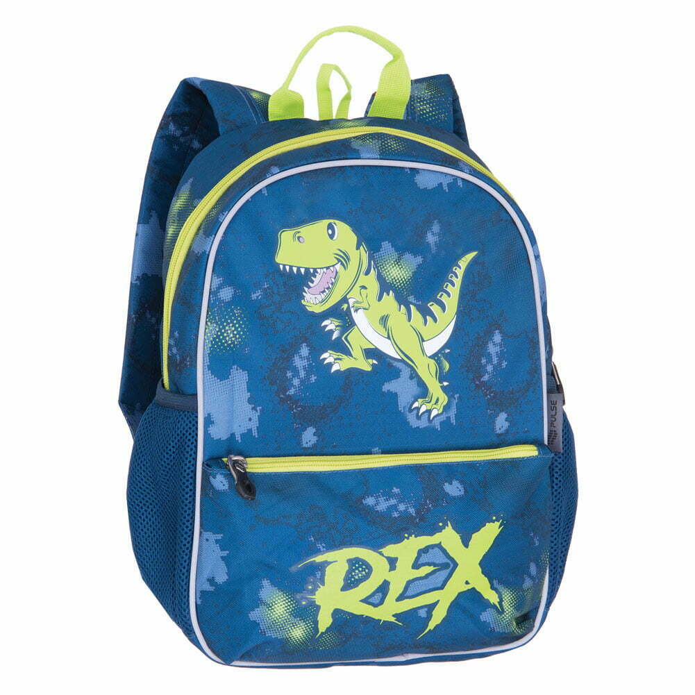 RANAC PULSE JUNIOR XL REX