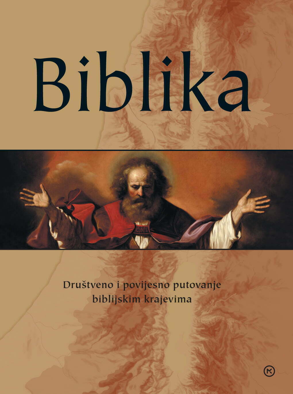 Biblika – Biblijski atlas