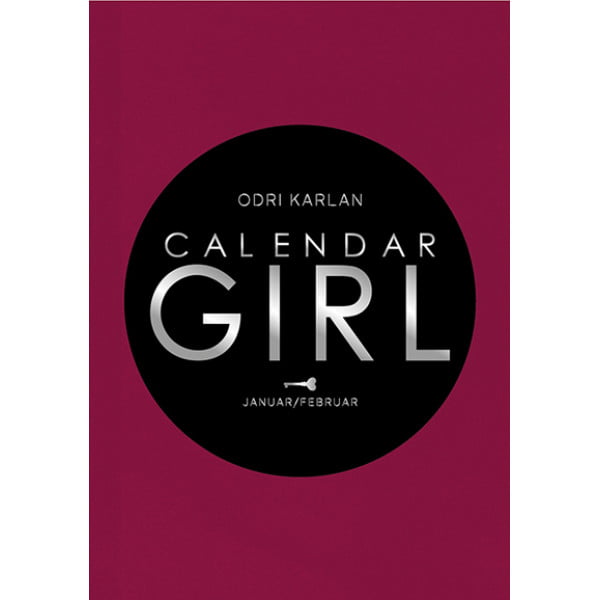 Calendar girl - (januar/februar)