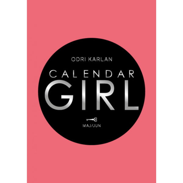 Calendar girl - (maj/jun)