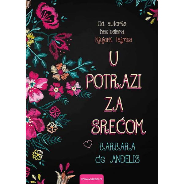 U potrazi za srećom V