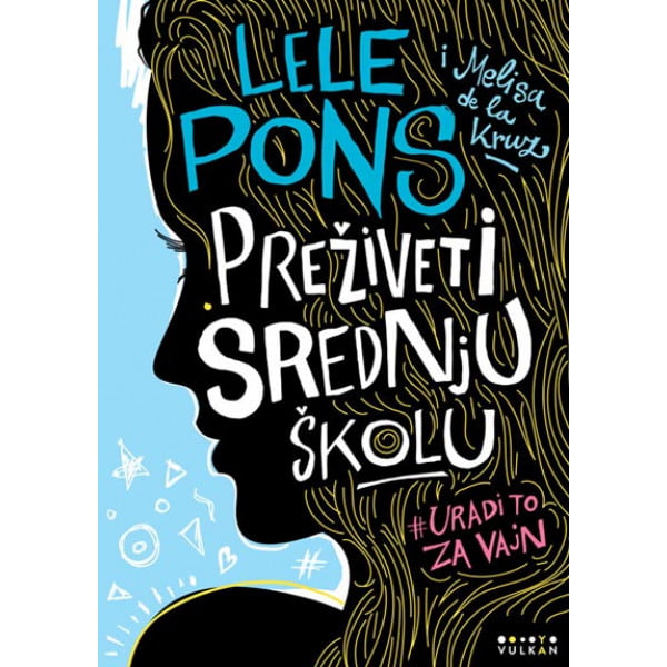 Preživeti srednju školu