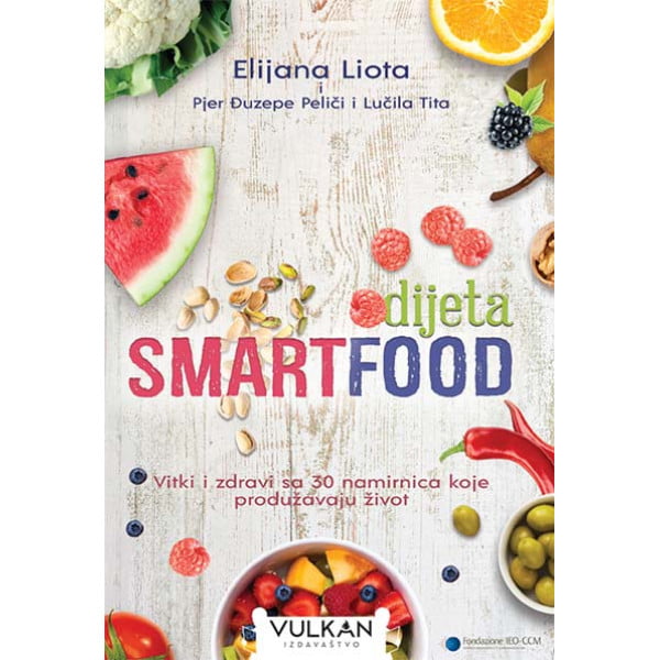 Dijeta smartfood