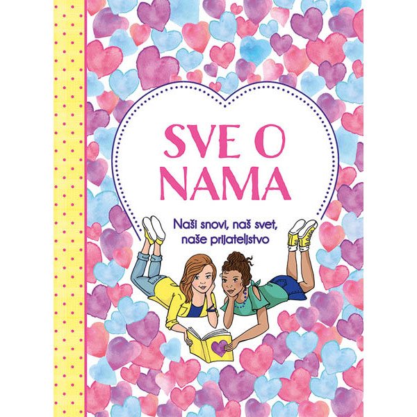 Sve o nama