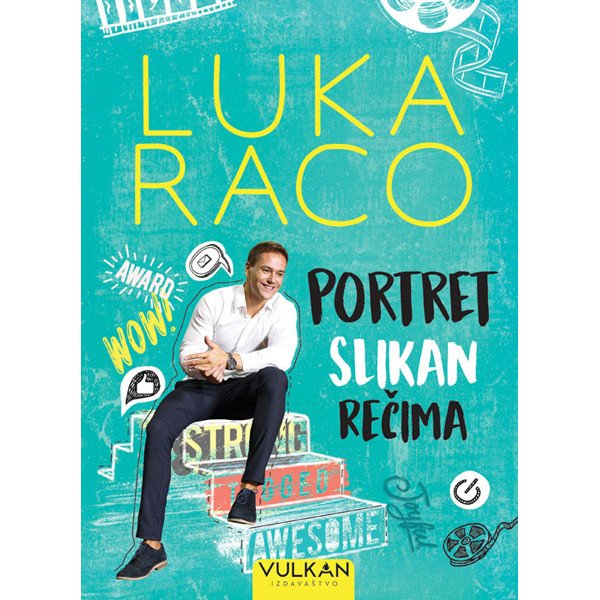 Portret slikan rečima