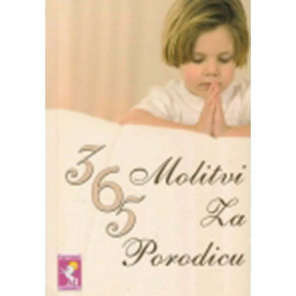 365 molitvi za porodicu Dajana Lou