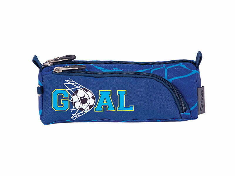 PERNICA PULSE ”ANATOMIC” BLUE GOAL