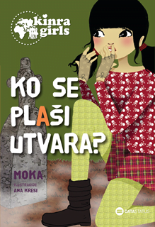 Kinra devojke IV: Ko se plaši utvara