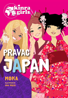 Kinra devojke V: Pravac Japan