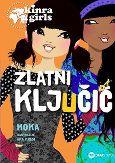 Kinra devojke VI: Zlatni ključić