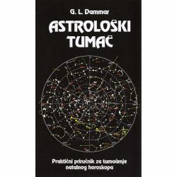 Astrološki tumač - G.L. Dammar