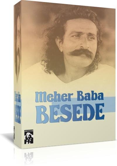 Besede Baba Meher