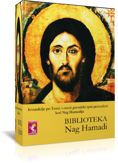 Biblioteka Nag Hamadi