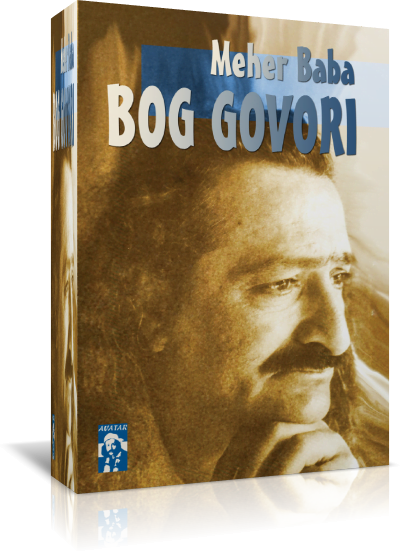 Bog govori Meher Baba