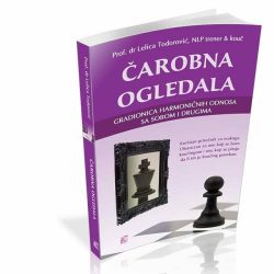 Čarobna ogledala - Lelica Todorović