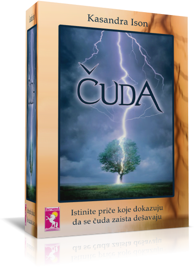 ČUDA