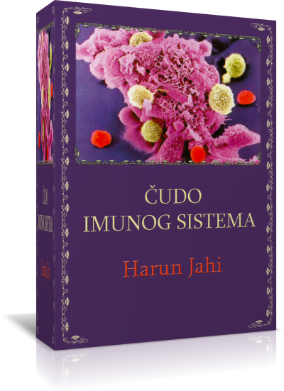 Čudo imunog sistema Harun Jahi