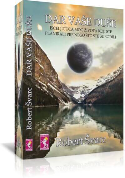 Dar vaše duše Robert Švarc