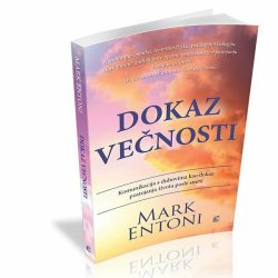 Dokaz-vecnosti.jpg Dokaz večnosti - Mark Entoni