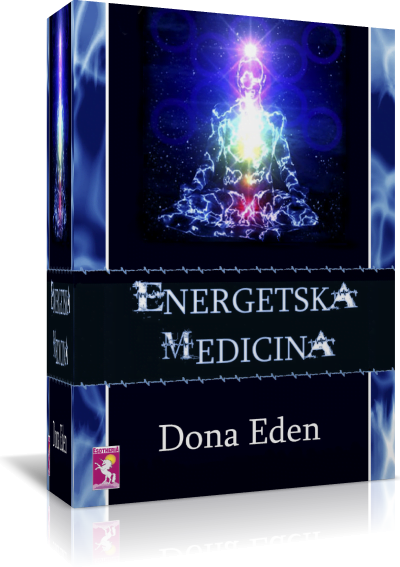 Energetska medicina Dejvid Fajnstajn, Dona Iden
