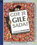 Gde je Gile sada?