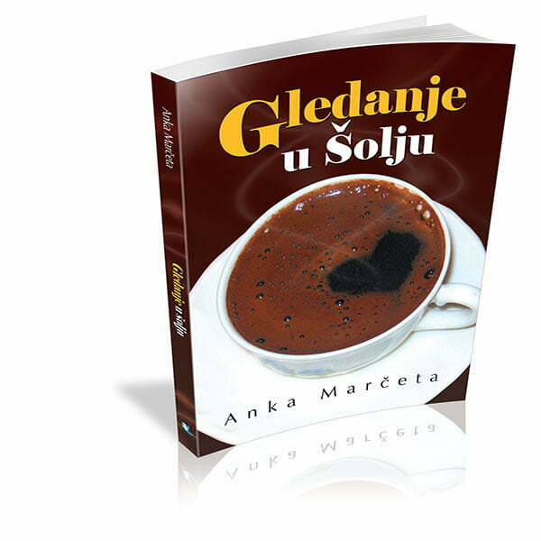 Gledanje u šolju Anka Marčeta