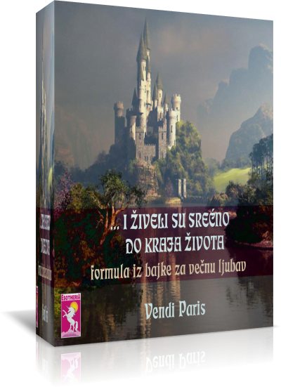I živeli su srećno do kraja života Vendi Paris