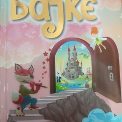 Moje najdraže bajke - Slađana Perišić