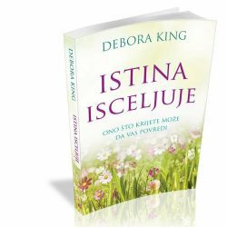 Istina-isceljuje.jpg Istina isceljuje - Debora King