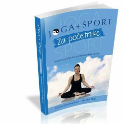 Joga i sport za početnike - Elizabet Hojč, Salvaradžan Jesudijan