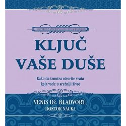 Ključ vaše duše 1 Ključ vaše duše - Venis Bladvort