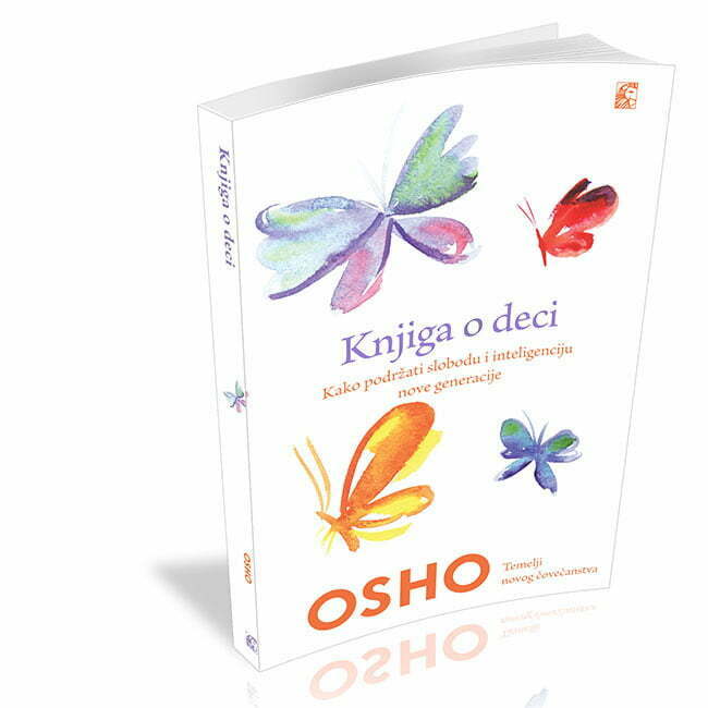 Knjiga o deci - OSHO