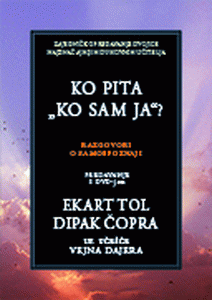 Ko pita:Ko sam ja?