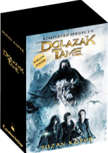 Komplet: Dolazak tame