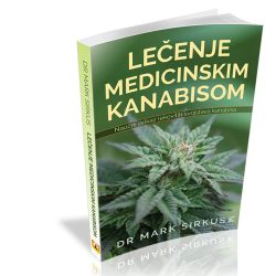 Lečenje medicinskim kanabisom - Mark Sirkus