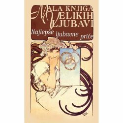 Mala knjiga velikih ljubavi FINAL 1 Mala knjiga velikih ljubavi - Danilo Jokanović