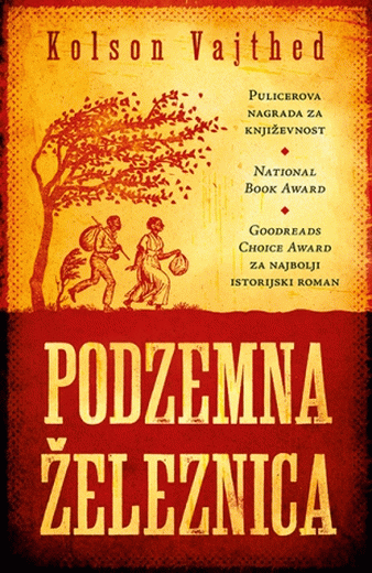 Podzemna železnica <br> Kolson Vajthed