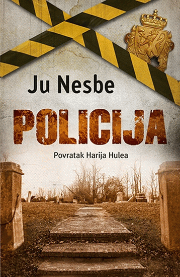 Policija <br> Ju Nesbe