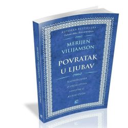 Povratak-u-ljubav.jpg Povratak u ljubav - Merijen Vilijamson