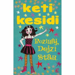 Poziraj dejzi satar 02 Poziraj, Dejzi Star - Keti Kesidi