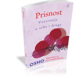 Prisnost-3d.png Prisnost - OSHO