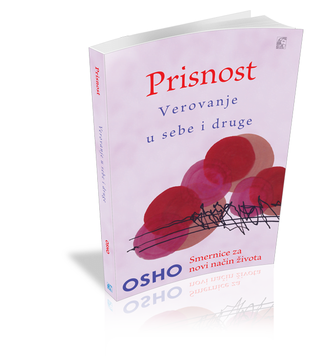 Prisnost - OSHO