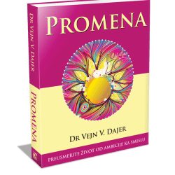 Promena.png Promena - Vejn Dajer