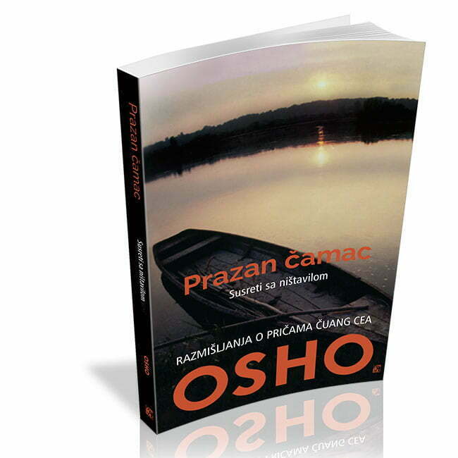 Prazan čamac - OSHO