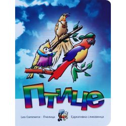 Ptice - Slađana Perišić