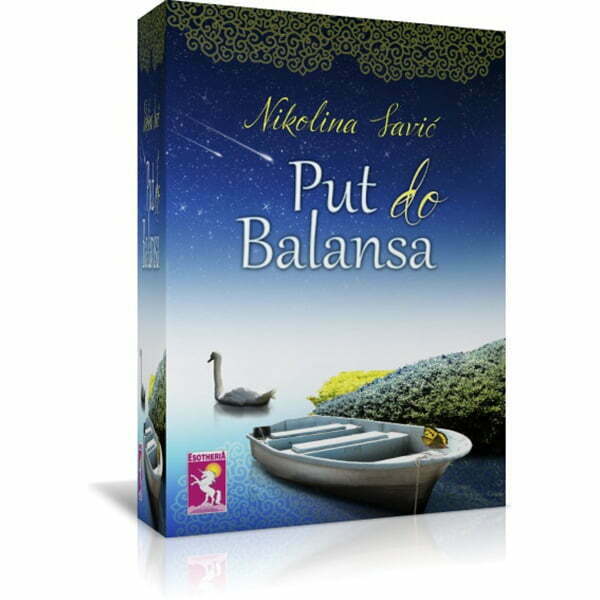 Put do balansa Nikolina Nina Savić
