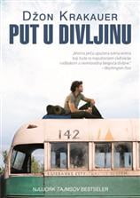 Put u divljinu
