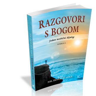 Razgovori s Bogom II - Nil Donald Volš