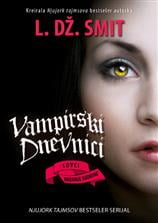Rađanje sudbine-Vampirski dnevnici 10